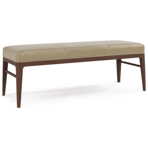 Walnut Grove Studio Bench