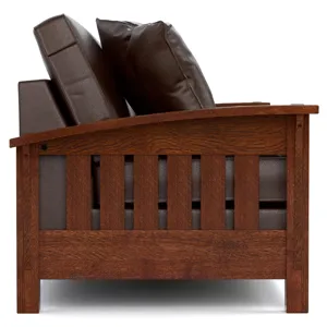 Mission Orchard Street Sofa