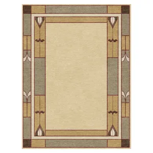 Stickley Prairie Studio Rug 9' X 12'