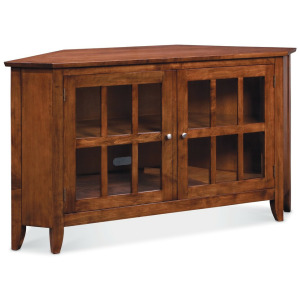 Nichols and Stone Brighton Corner TV Console