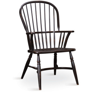 Nichols and Stone by Stickley Concord Arm Chair