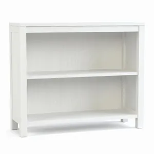 Origins 36-inch Low Bookcase