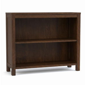 Origins 36-inch Low Bookcase