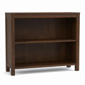 Origins 36-inch Low Bookcase