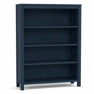 Origins 48-inch High Bookcase