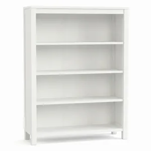Origins 48-inch High Bookcase