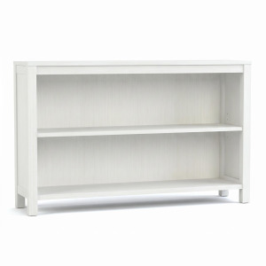 Origins 48-inch Low Bookcase