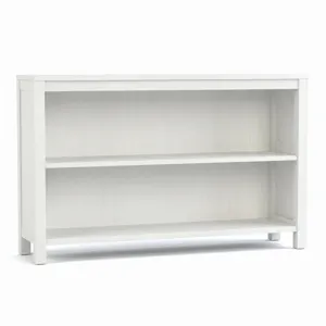 Origins 48-inch Low Bookcase