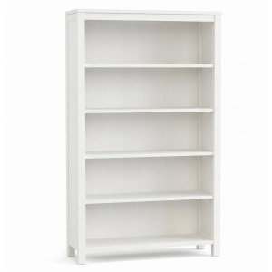 Origins 60-inch High Bookcase