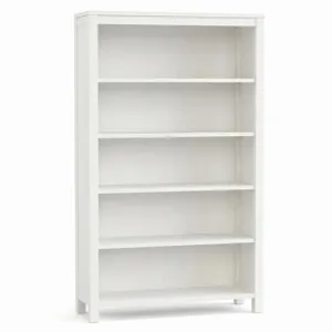 Origins 60-inch High Bookcase
