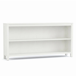 Origins 60-inch Low Bookcase