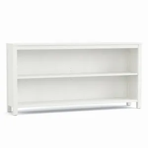 Origins 60-inch Low Bookcase