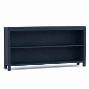 Origins 60-inch Low Bookcase