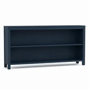 Origins 60-inch Low Bookcase