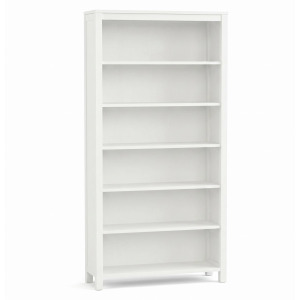 Origins 72-inch High Bookcase