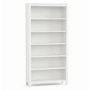 Origins 72-inch High Bookcase