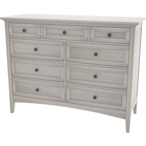 Origins By Stickley Revere Nine-Drawer Dresser