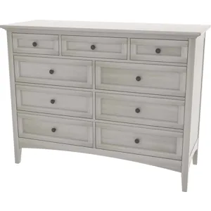 Origins By Stickley Revere Nine-Drawer Dresser