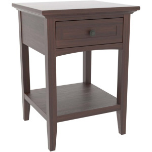 Origins By Stickley Revere One-Drawer Nightstand
