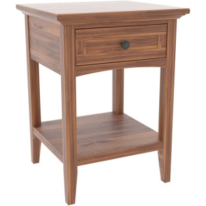 Origins By Stickley Revere One-Drawer Nightstand