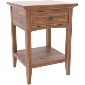 Origins By Stickley Revere One-Drawer Nightstand