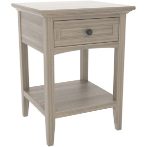 Origins By Stickley Revere One-Drawer Nightstand