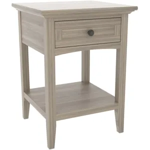 Origins By Stickley Revere One-Drawer Nightstand