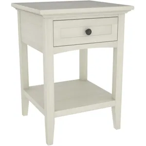 Origins By Stickley Revere One-Drawer Nightstand