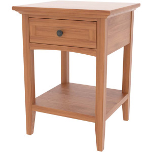 Origins By Stickley Revere One-Drawer Nightstand