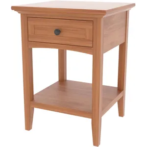 Origins By Stickley Revere One-Drawer Nightstand