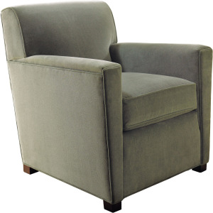 French Roast Chair