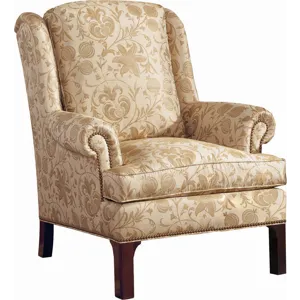 Pinehurst Wing Chair