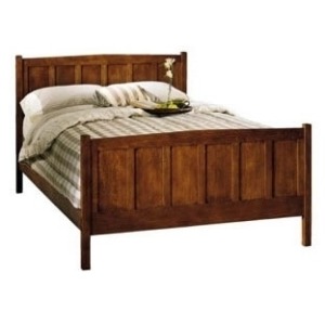 Panel Bed King - LFB