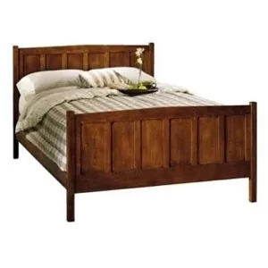Panel Bed King - LFB