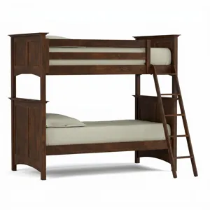 Revere Bunk Bed Set