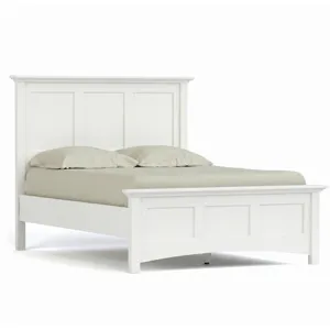 Revere Bed