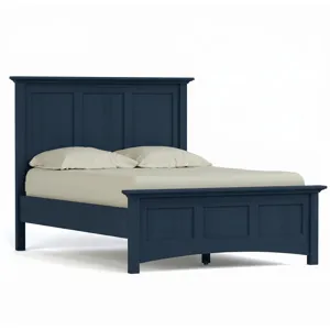 Revere Bed