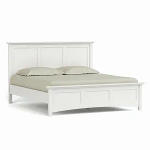 Revere Bed