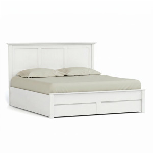 Revere Storage Bed