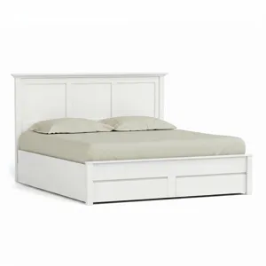 Revere Storage Bed