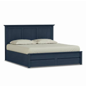 Revere Storage Bed