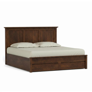 Revere Storage Bed
