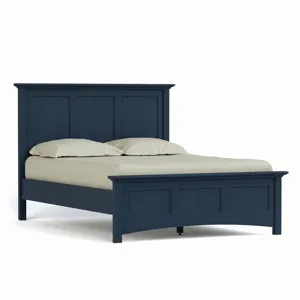 Revere Bed