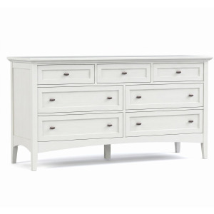 Revere Seven-Drawer Dresser