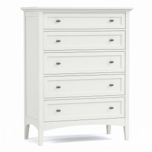 Revere Tall Chest