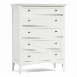 Revere Tall Chest