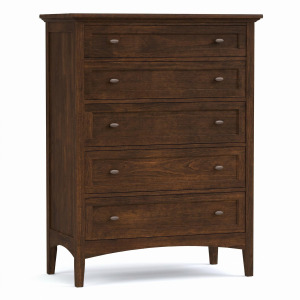Revere Tall Chest