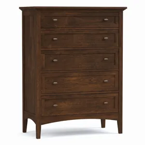 Revere Tall Chest