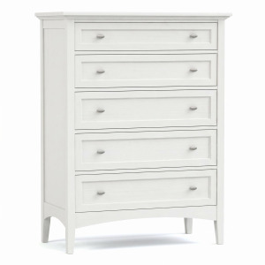 Revere Tall Chest