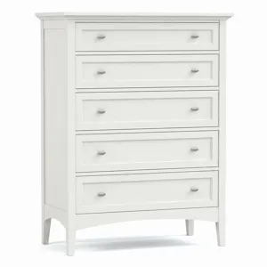 Revere Tall Chest